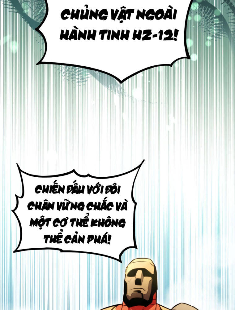 Huyền Thoại Game Thủ - Tái Xuất Chap 50 - Next Chap 51