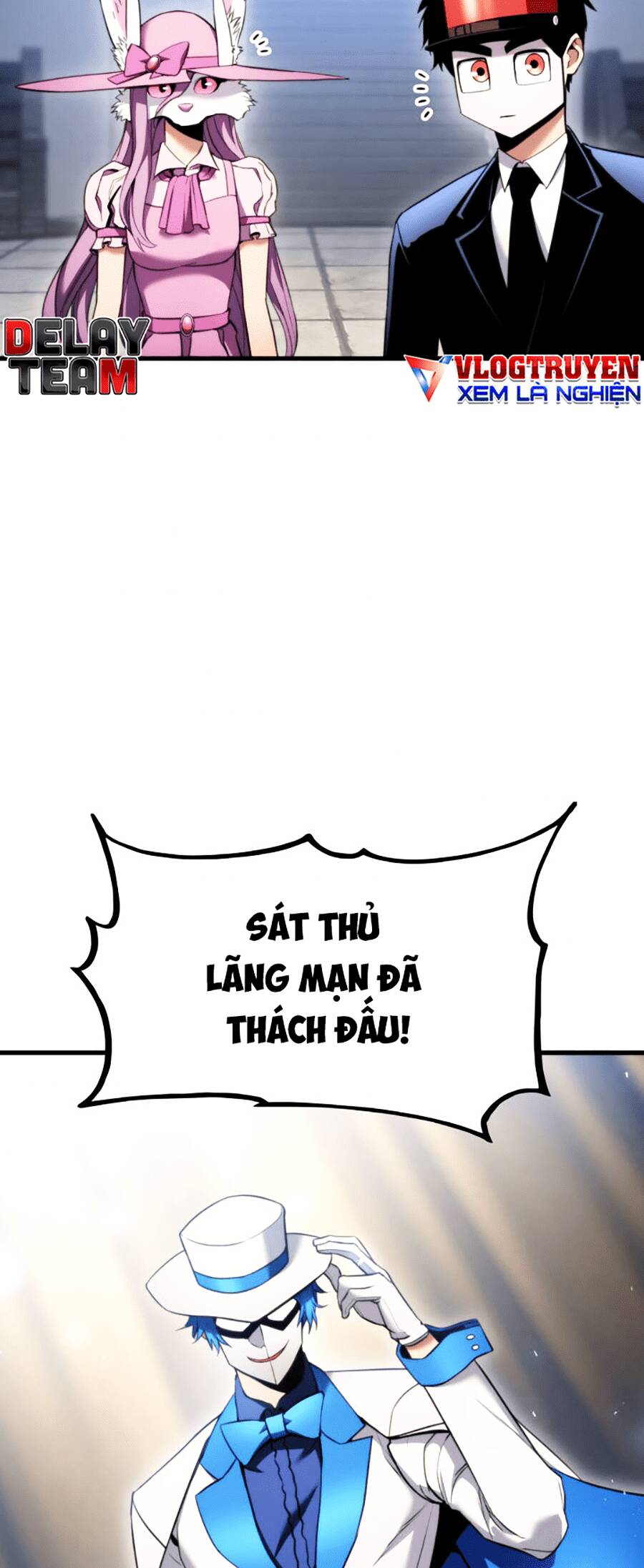 Huyền Thoại Game Thủ - Tái Xuất Chap 51 - Next Chap 52