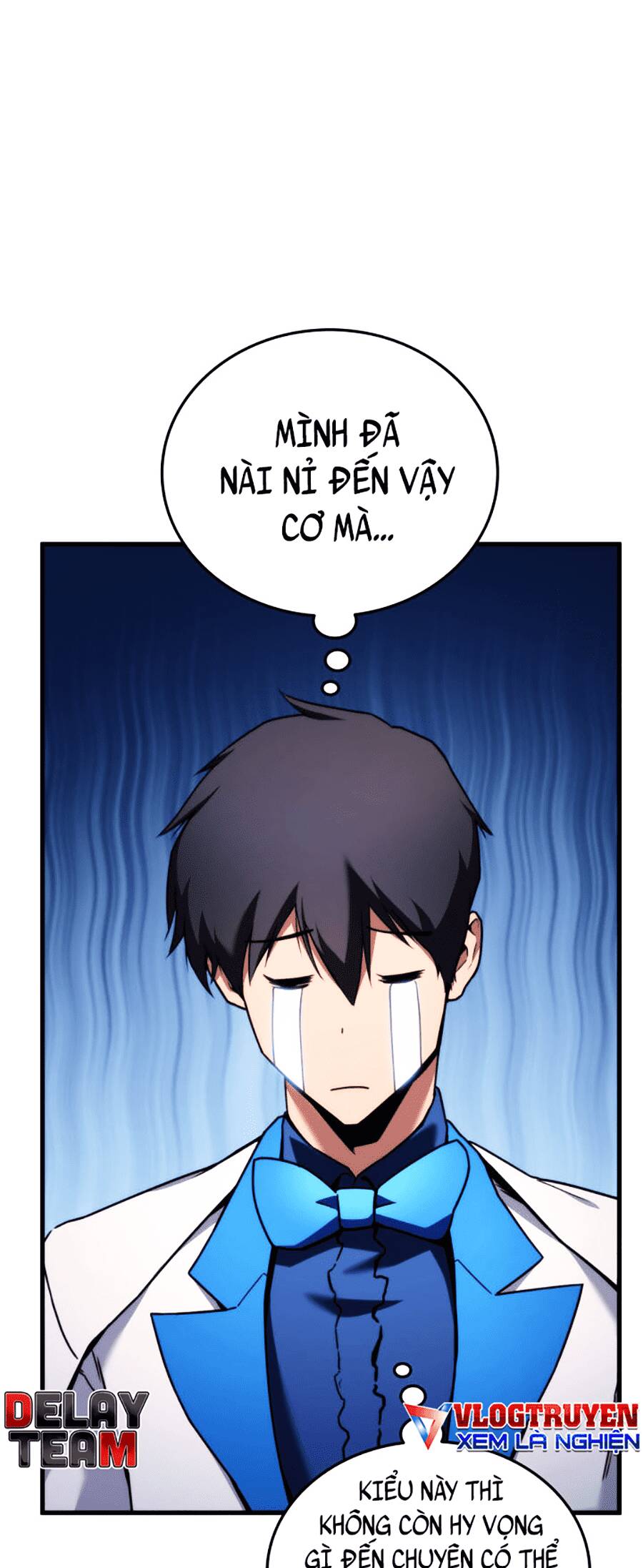Huyền Thoại Game Thủ - Tái Xuất Chap 51 - Next Chap 52