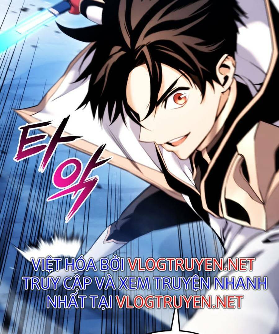 Huyền Thoại Game Thủ - Tái Xuất Chap 56 - Next Chap 57