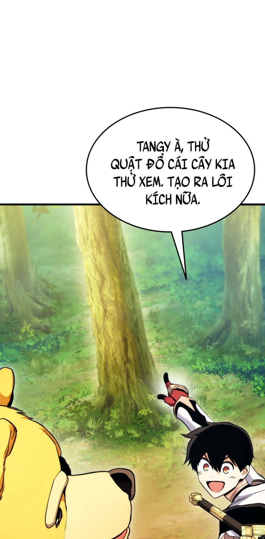 Huyền Thoại Game Thủ - Tái Xuất Chap 56 - Next Chap 57