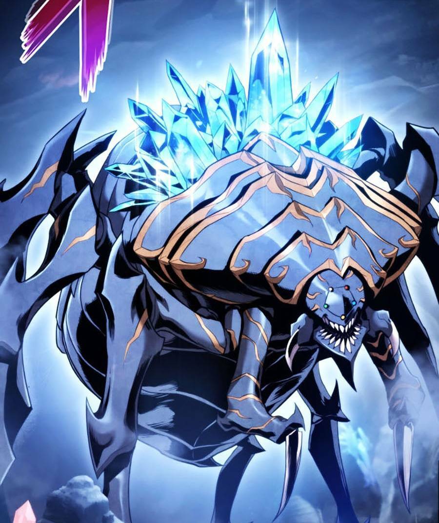 Huyền Thoại Game Thủ - Tái Xuất Chap 56 - Next Chap 57