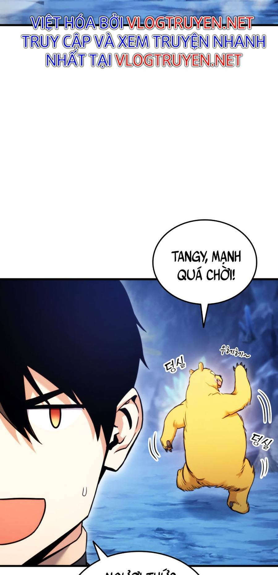 Huyền Thoại Game Thủ - Tái Xuất Chap 56 - Next Chap 57