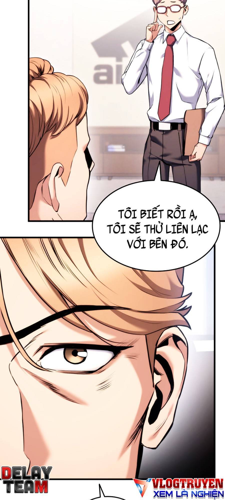 Huyền Thoại Game Thủ - Tái Xuất Chap 57 - Next Chap 58