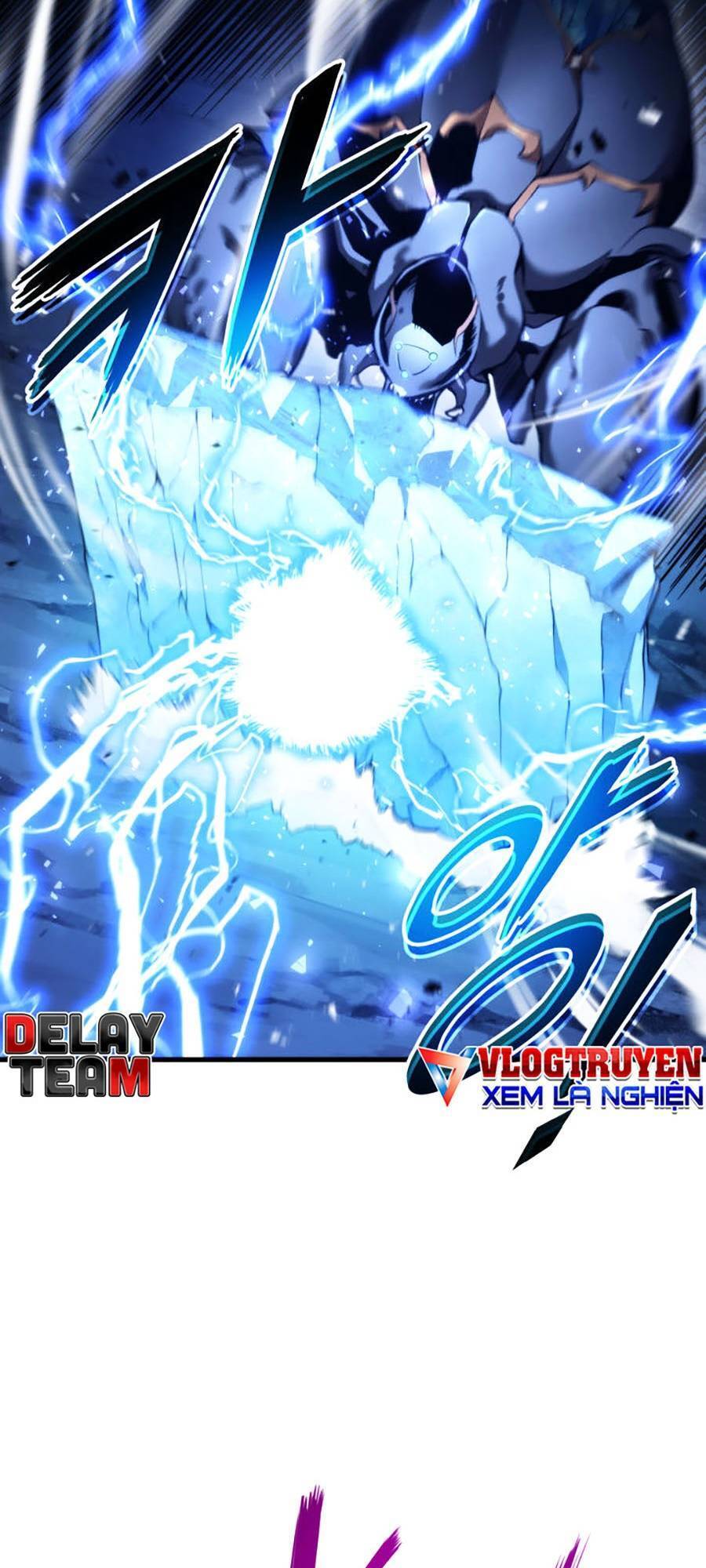 Huyền Thoại Game Thủ - Tái Xuất Chap 57 - Next Chap 58
