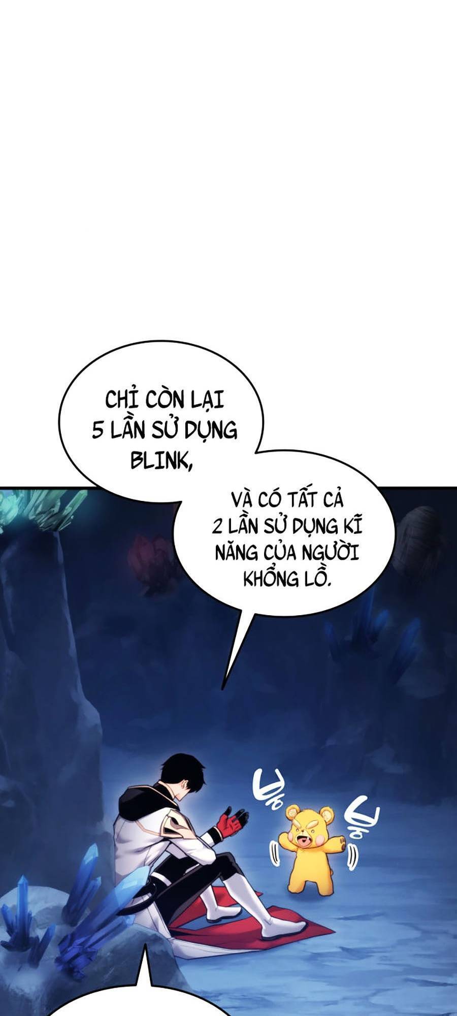 Huyền Thoại Game Thủ - Tái Xuất Chap 57 - Next Chap 58
