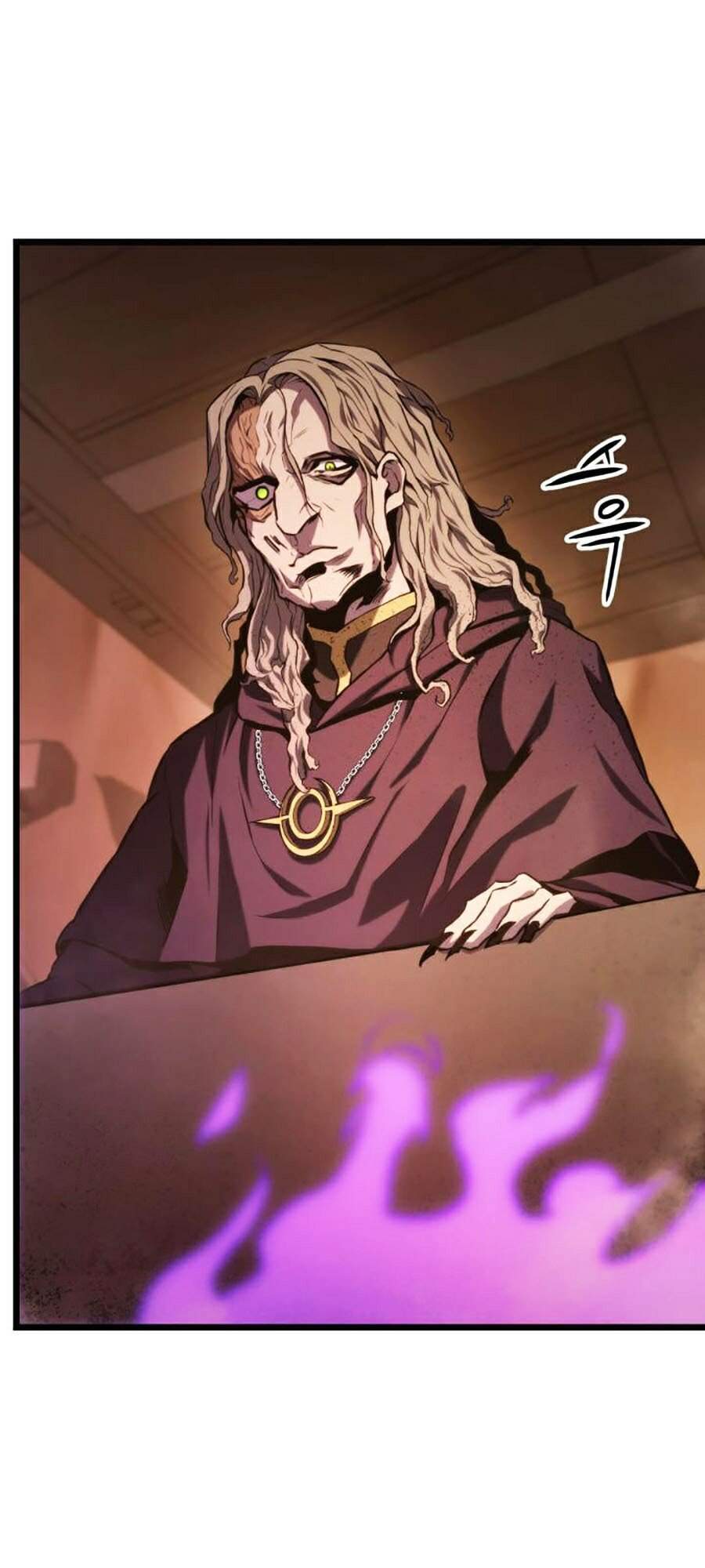 Huyền Thoại Game Thủ - Tái Xuất Chap 28 - Next Chap 29