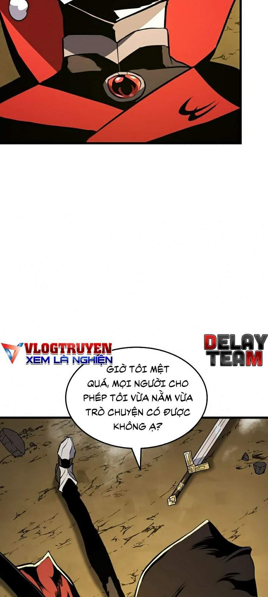 Huyền Thoại Game Thủ - Tái Xuất Chap 26 - Next Chap 27