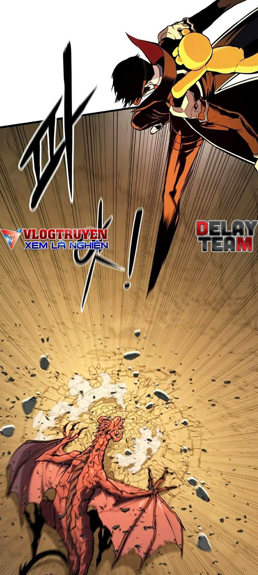 Huyền Thoại Game Thủ - Tái Xuất Chap 26 - Next Chap 27