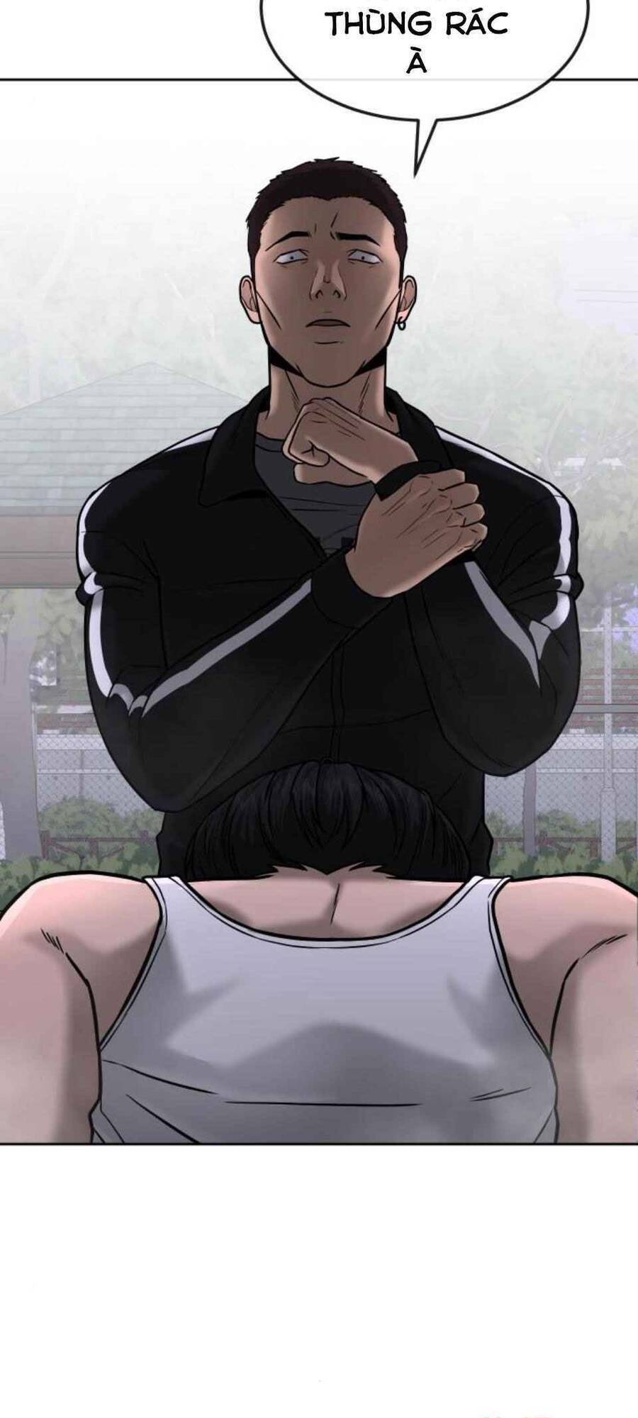 Nhiệm Vụ Diệu Kỳ Chap 14 - Next Chap 15