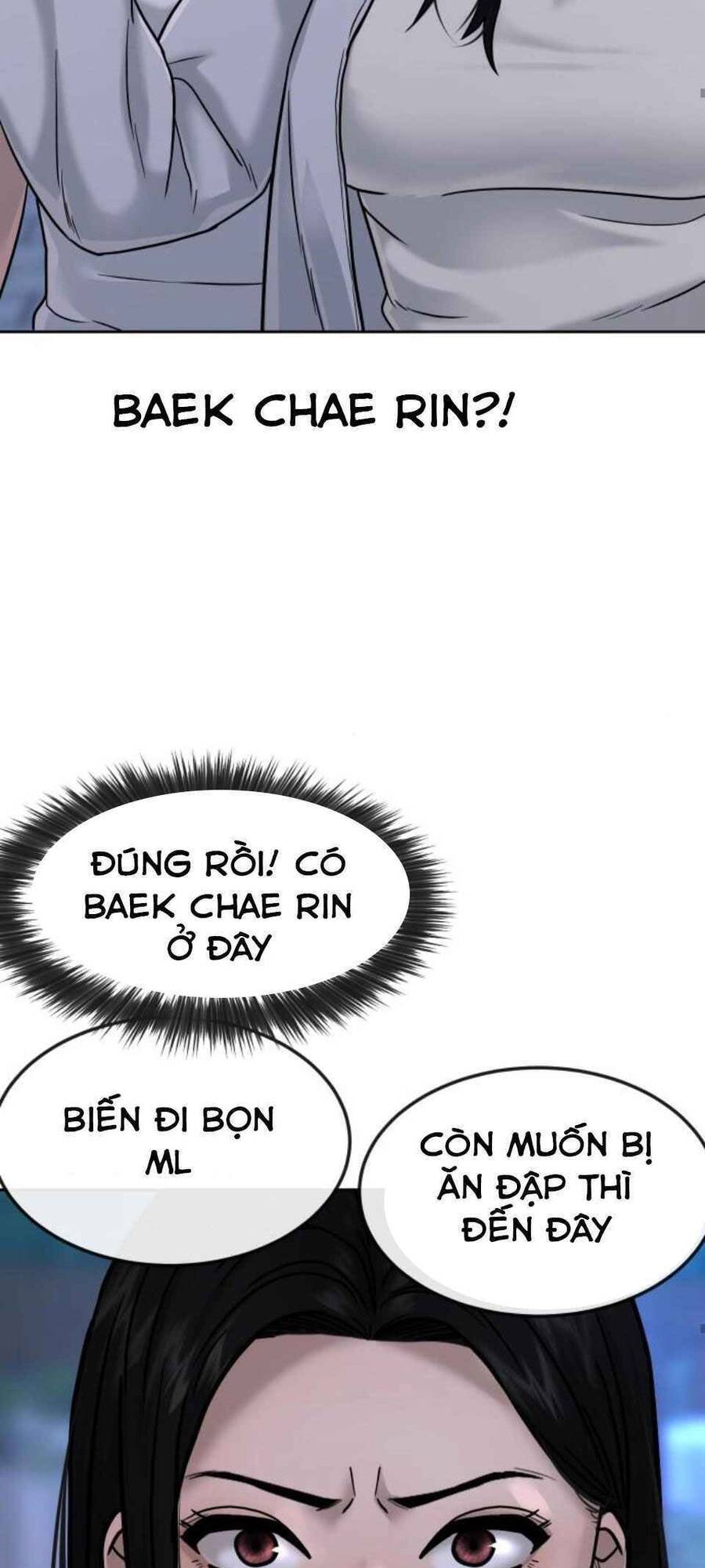 Nhiệm Vụ Diệu Kỳ Chap 14 - Next Chap 15