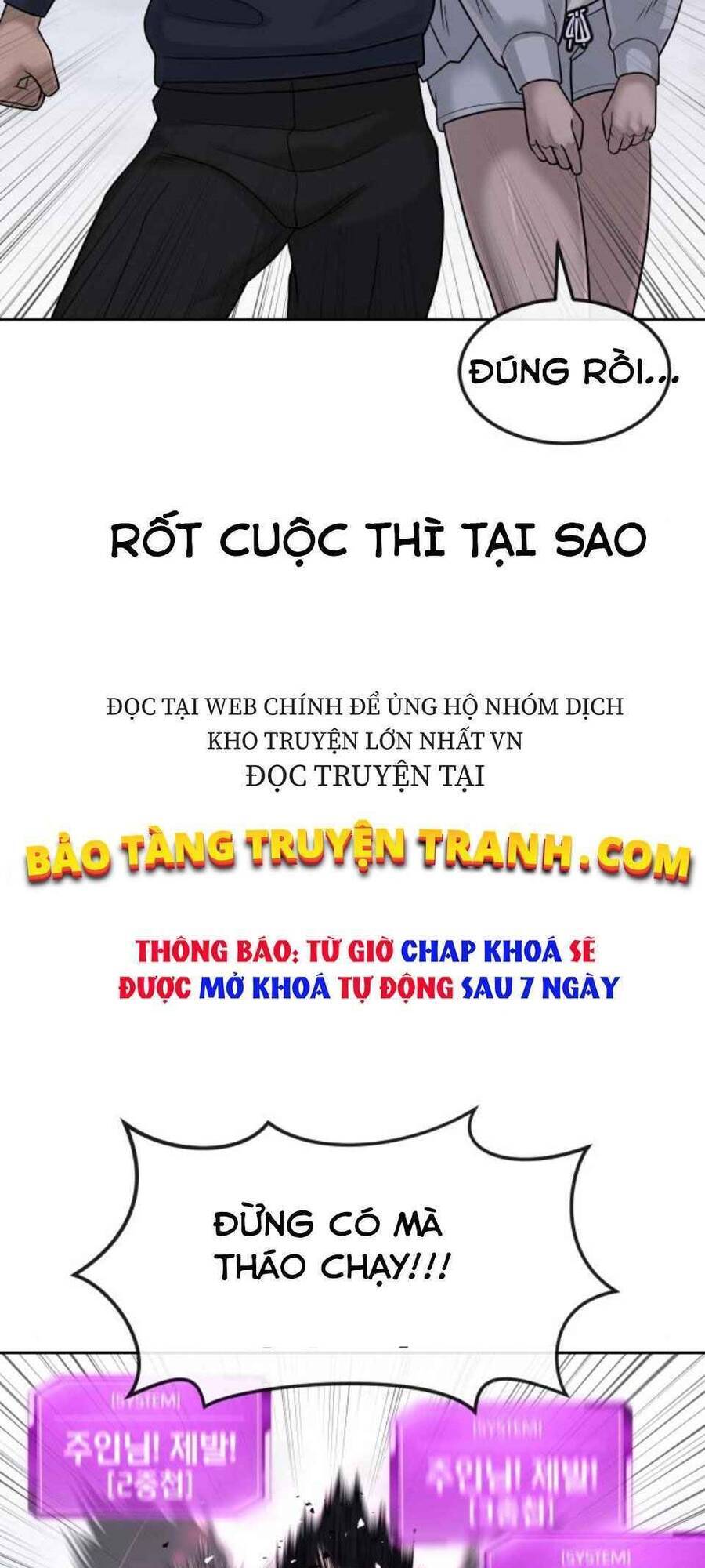 Nhiệm Vụ Diệu Kỳ Chap 14 - Next Chap 15