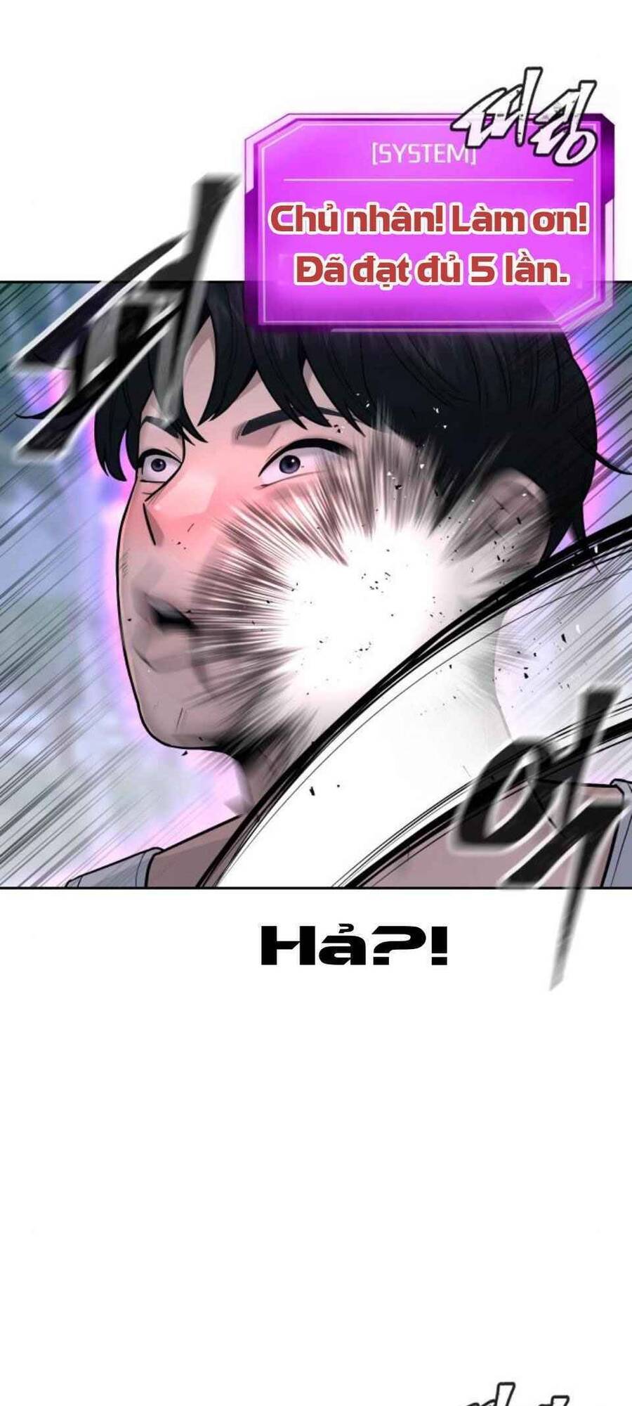 Nhiệm Vụ Diệu Kỳ Chap 14 - Next Chap 15