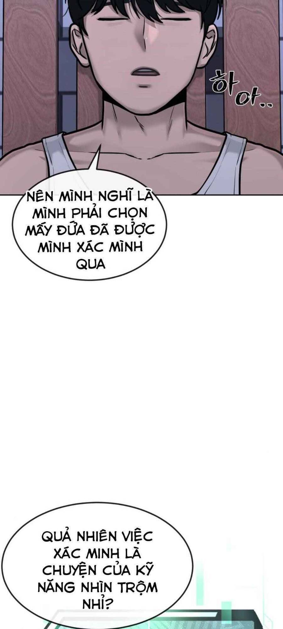 Nhiệm Vụ Diệu Kỳ Chap 14 - Next Chap 15