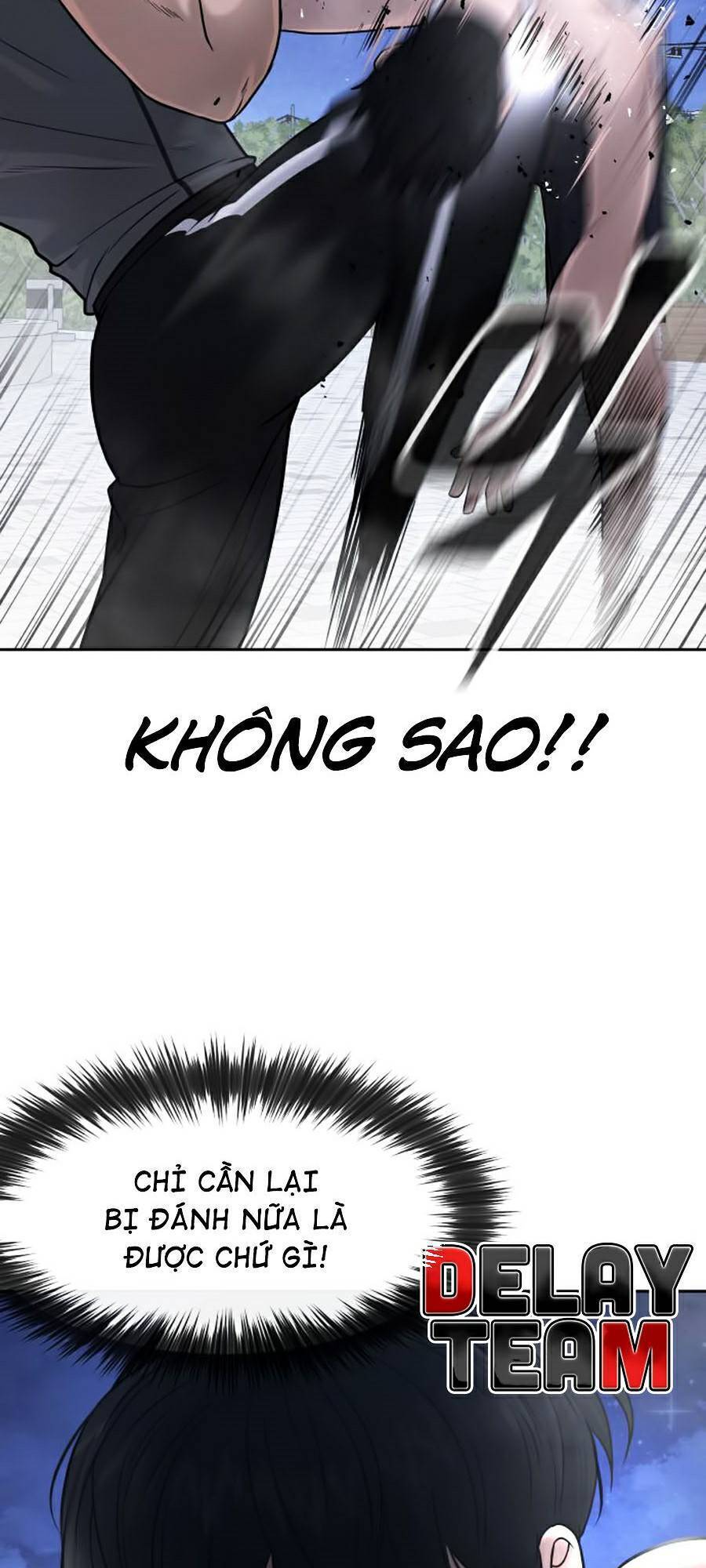 Nhiệm Vụ Diệu Kỳ Chap 15 - Next Chap 16