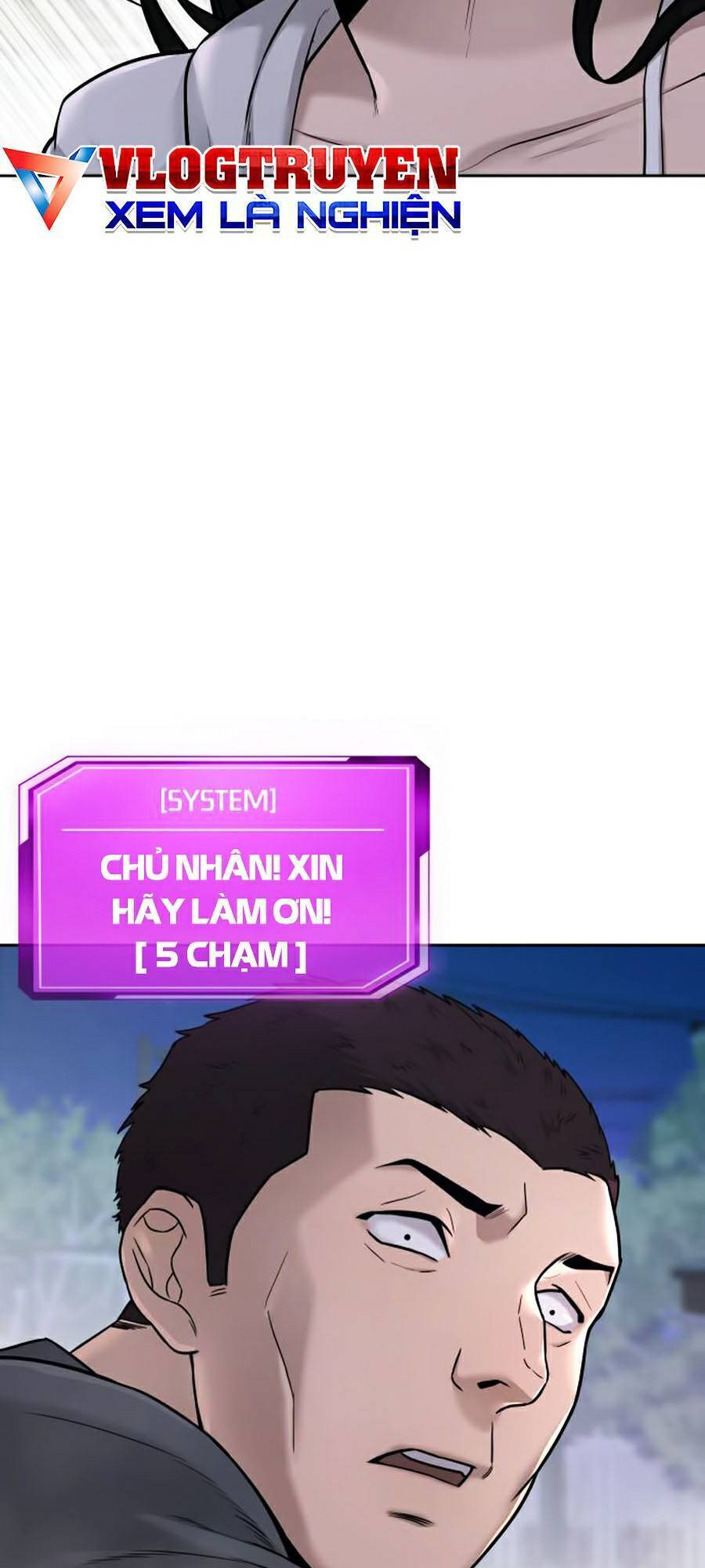 Nhiệm Vụ Diệu Kỳ Chap 15 - Next Chap 16