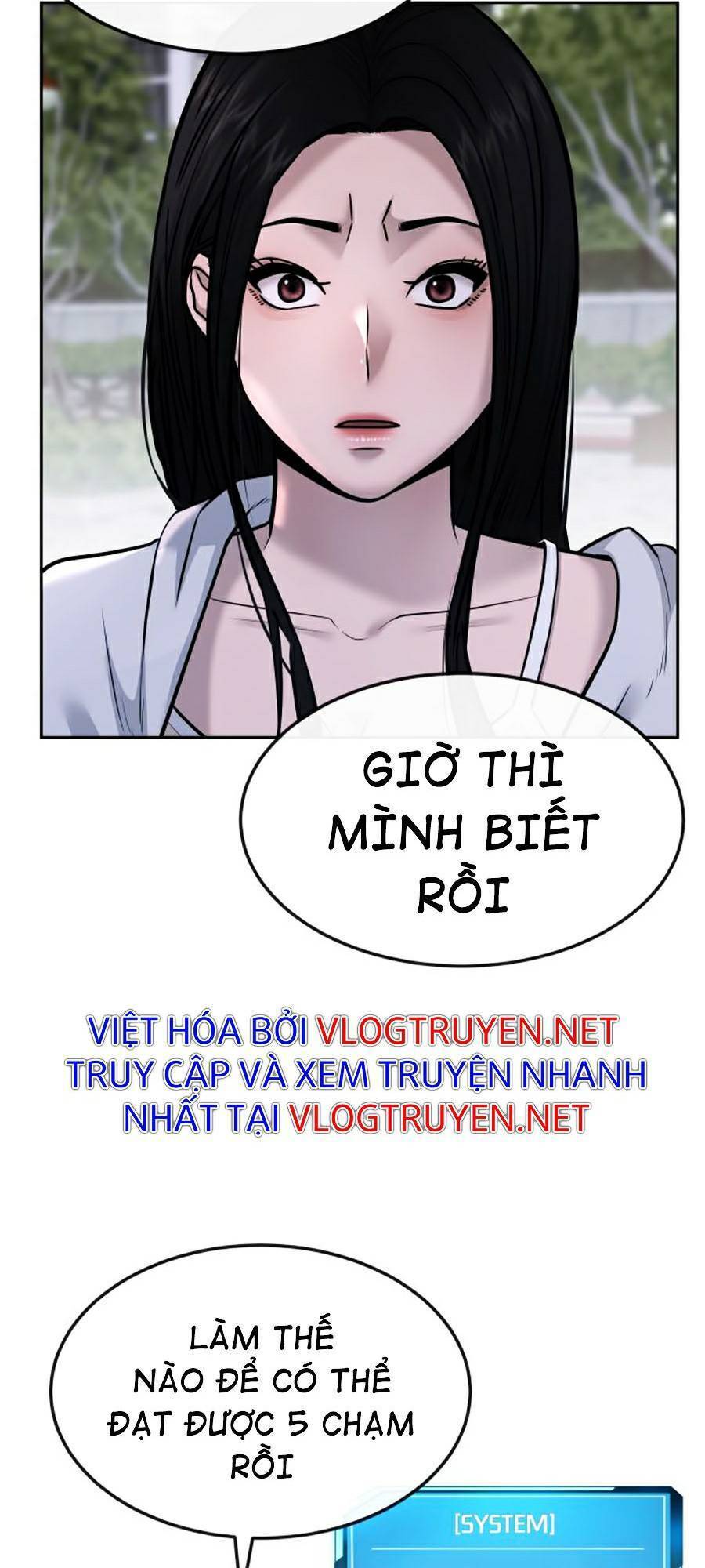 Nhiệm Vụ Diệu Kỳ Chap 15 - Next Chap 16
