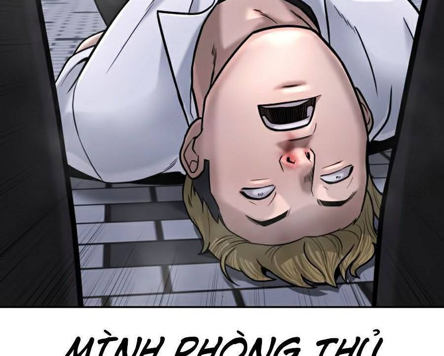 Nhiệm Vụ Diệu Kỳ Chap 15 - Next Chap 16