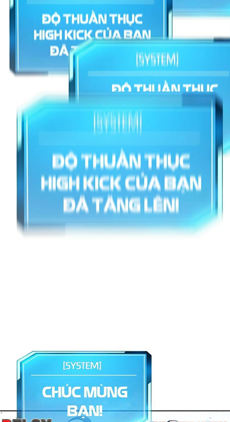 Nhiệm Vụ Diệu Kỳ Chap 21 - Next Chap 22