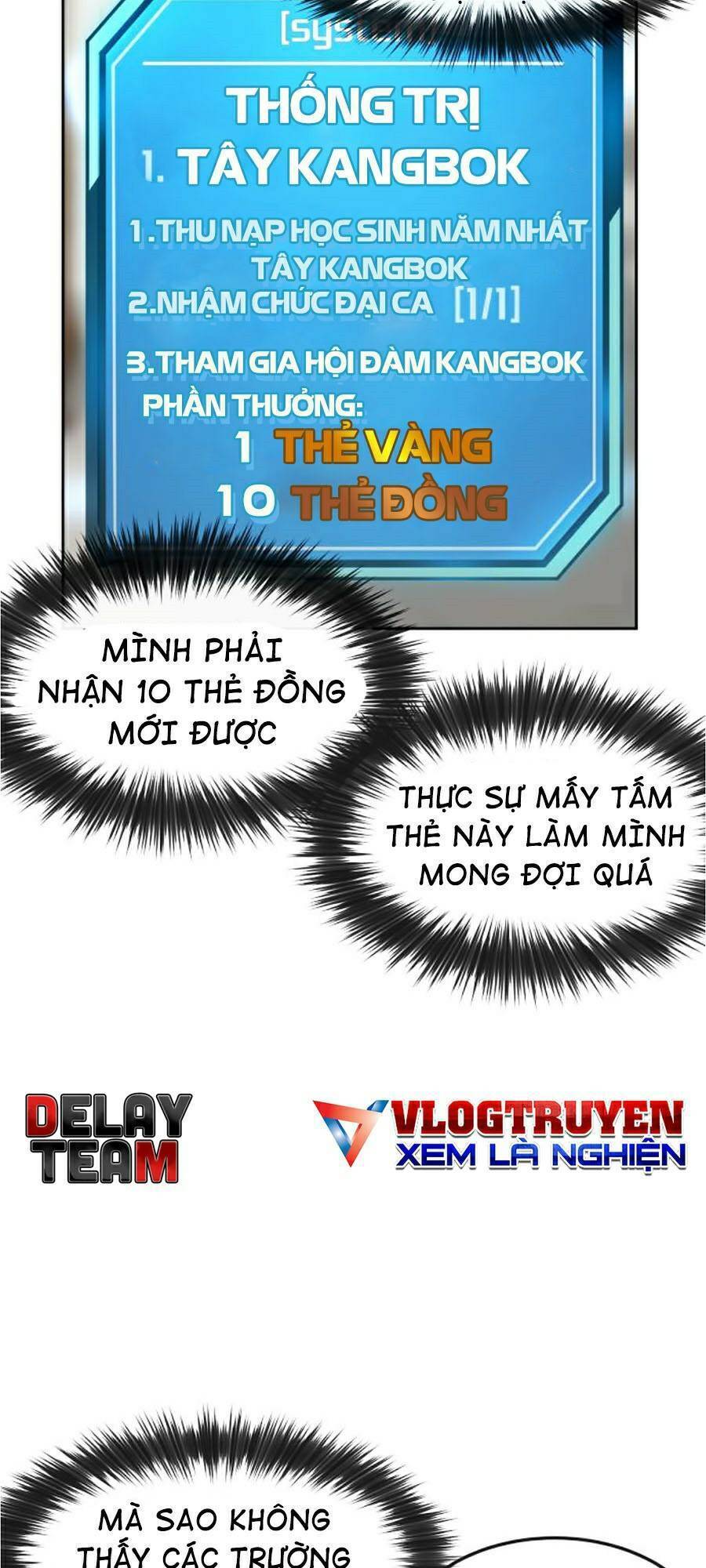 Nhiệm Vụ Diệu Kỳ Chap 12 - Next Chap 13