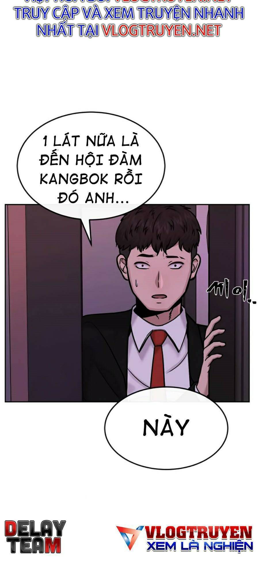 Nhiệm Vụ Diệu Kỳ Chap 12 - Next Chap 13