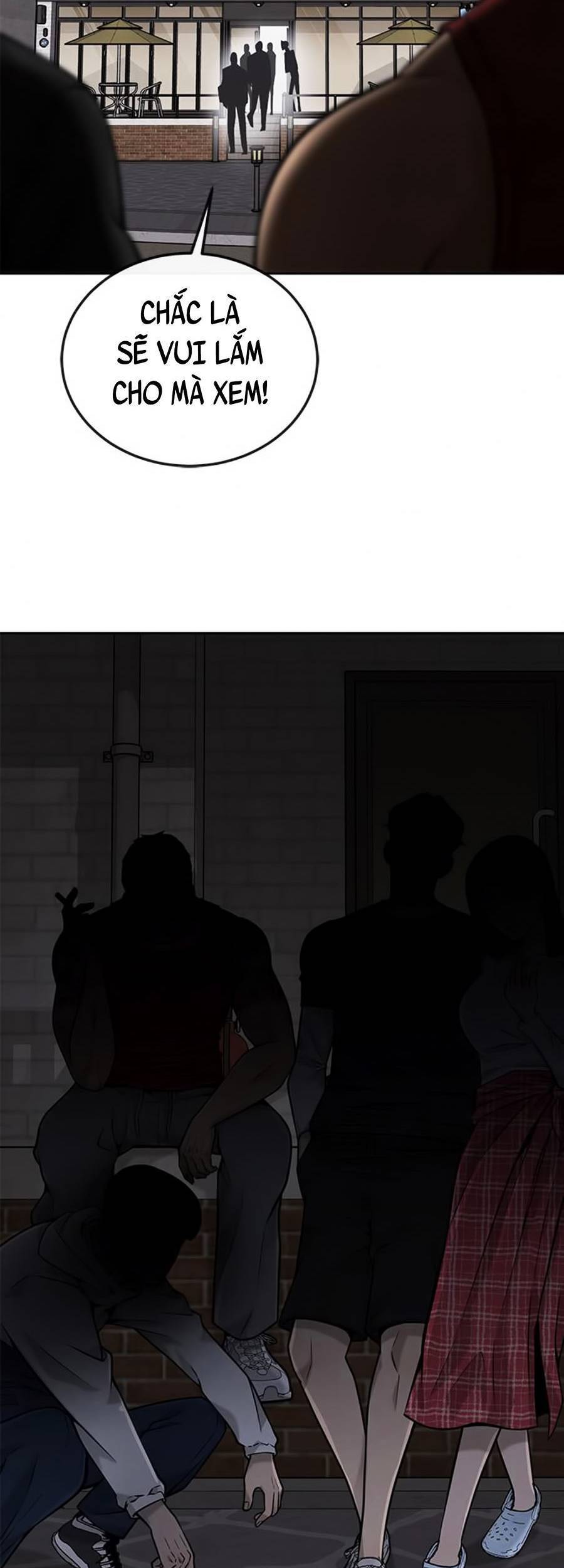 Nhiệm Vụ Diệu Kỳ Chap 26 - Next Chap 27