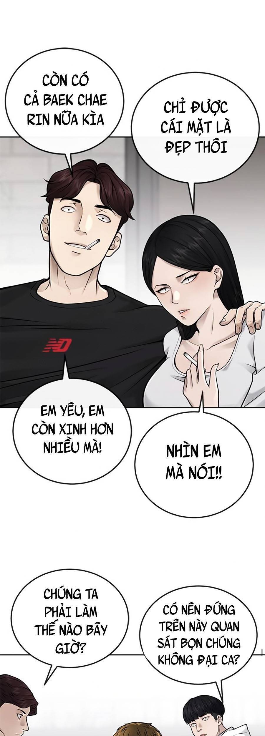 Nhiệm Vụ Diệu Kỳ Chap 26 - Next Chap 27