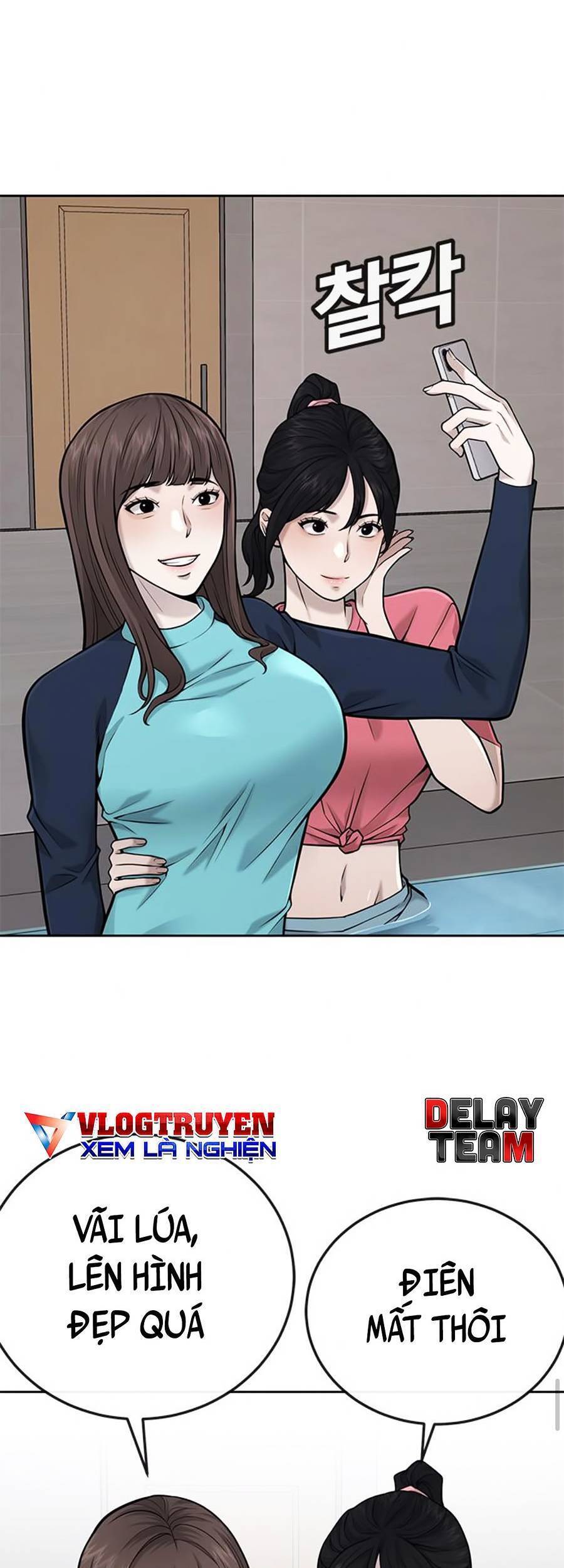Nhiệm Vụ Diệu Kỳ Chap 26 - Next Chap 27