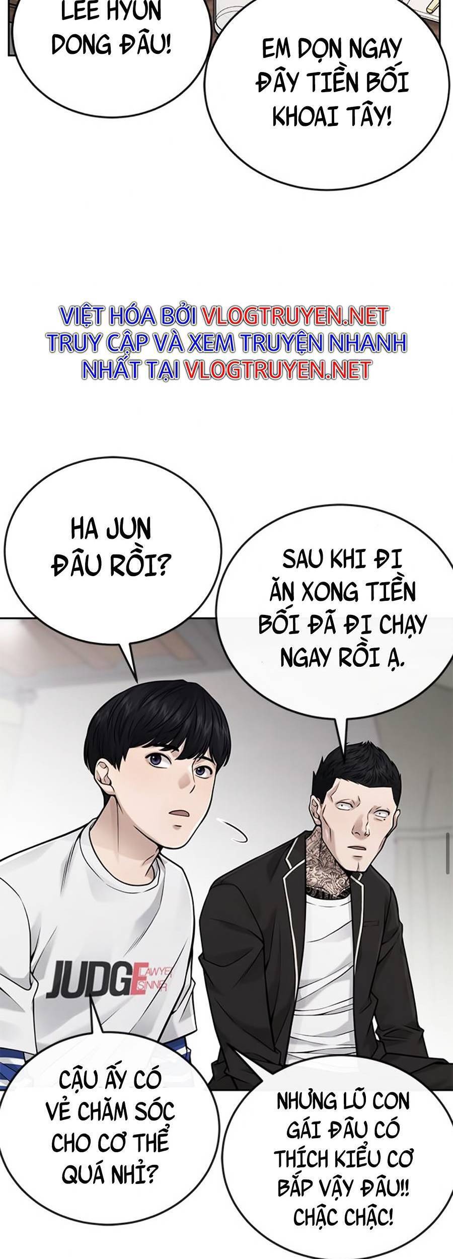 Nhiệm Vụ Diệu Kỳ Chap 26 - Next Chap 27