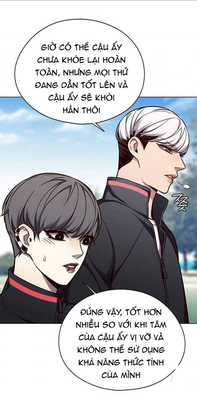 Hoá Thân Thành Mèo Chap 144 - Next Chap 145