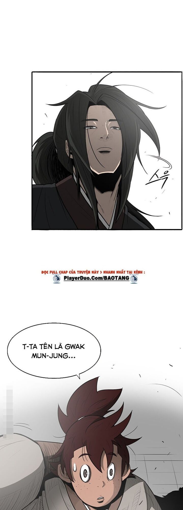 Bắc Kiếm Giang Hồ Chap 19 - Next Chap 20