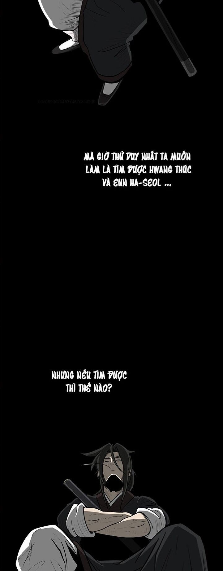 Bắc Kiếm Giang Hồ Chap 20 - Next Chap 21