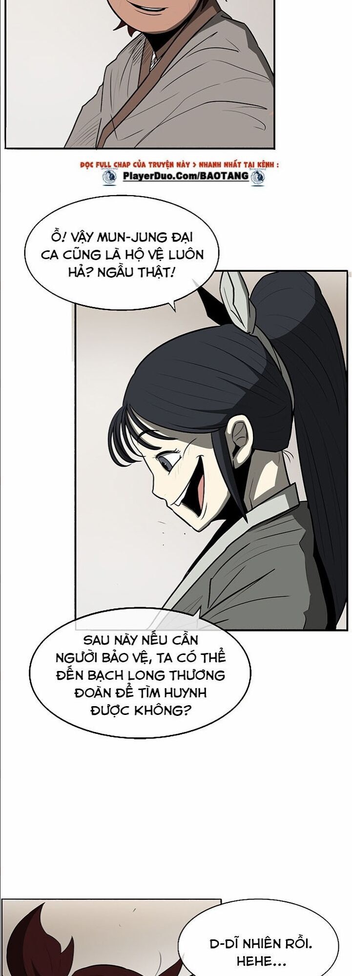 Bắc Kiếm Giang Hồ Chap 20 - Next Chap 21