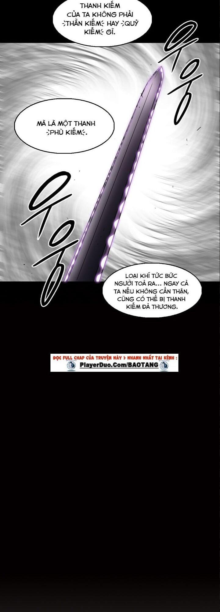 Bắc Kiếm Giang Hồ Chap 23 - Next Chap 24