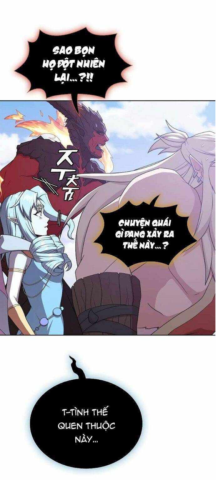 Tôi Là Người Chơi Leo Tháp Một Mình Chap 180 - Next Chap 181