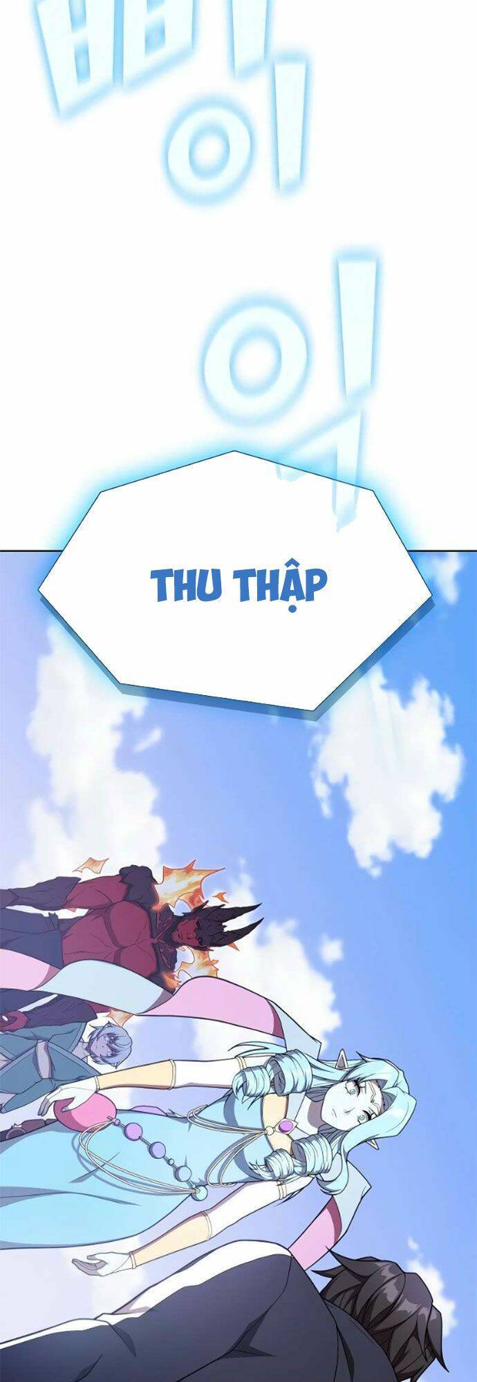 Tôi Là Người Chơi Leo Tháp Một Mình Chap 180 - Next Chap 181