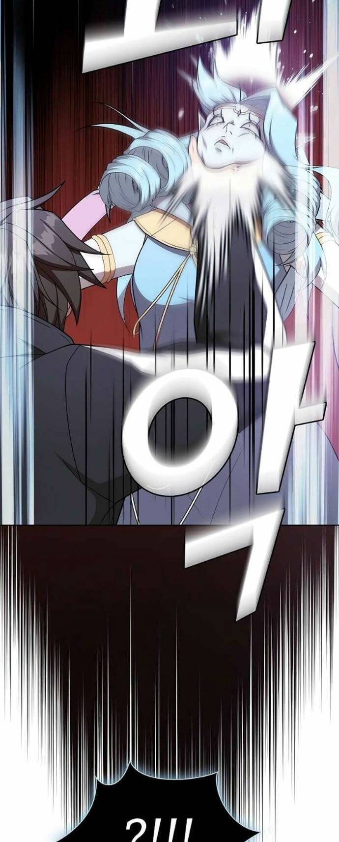 Tôi Là Người Chơi Leo Tháp Một Mình Chap 180 - Next Chap 181