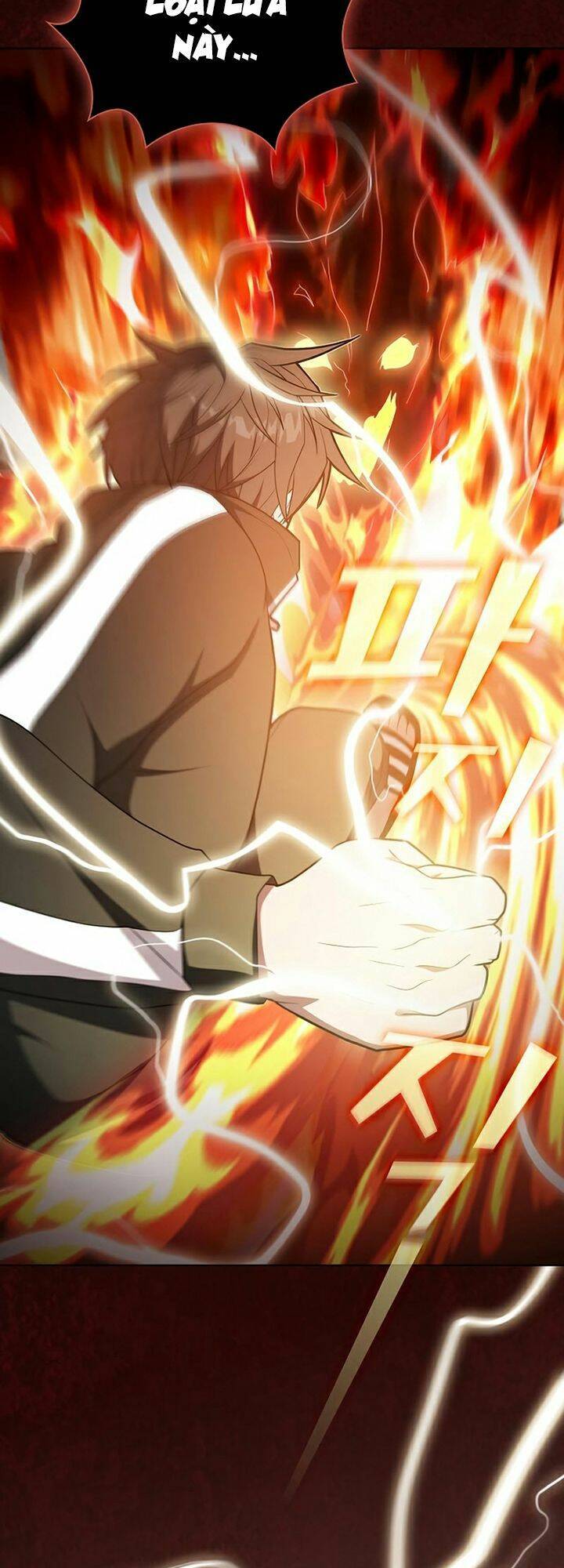 Tôi Là Người Chơi Leo Tháp Một Mình Chap 167 - Next Chap 168