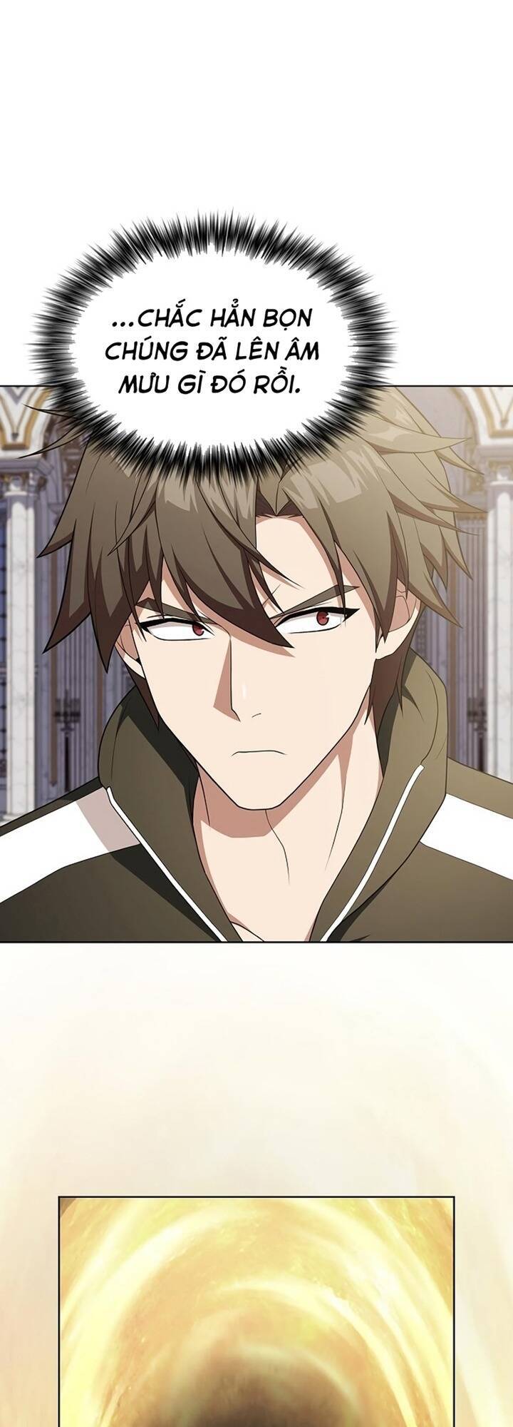 Tôi Là Người Chơi Leo Tháp Một Mình Chap 170 - Next Chap 171