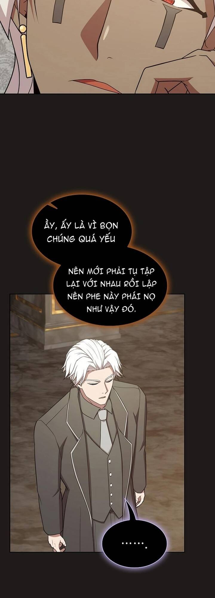 Tôi Là Người Chơi Leo Tháp Một Mình Chap 170 - Next Chap 171