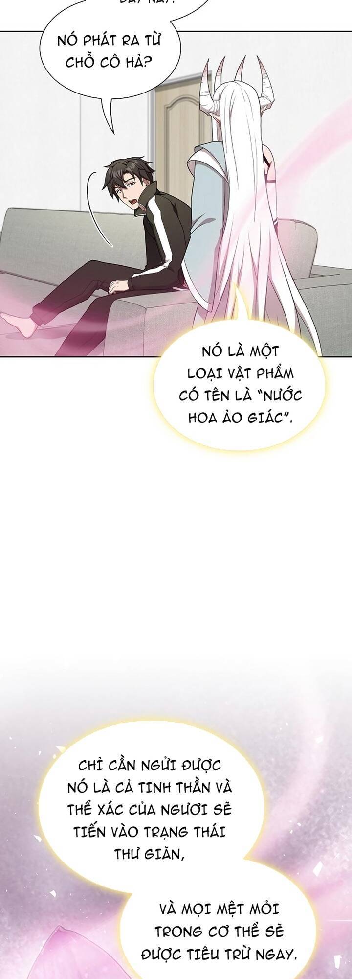 Tôi Là Người Chơi Leo Tháp Một Mình Chap 171 - Next Chap 172