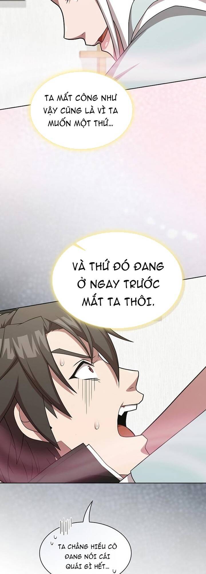 Tôi Là Người Chơi Leo Tháp Một Mình Chap 171 - Next Chap 172