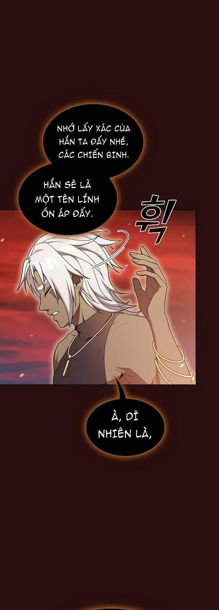 Tôi Là Người Chơi Leo Tháp Một Mình Chap 172 - Next Chap 173