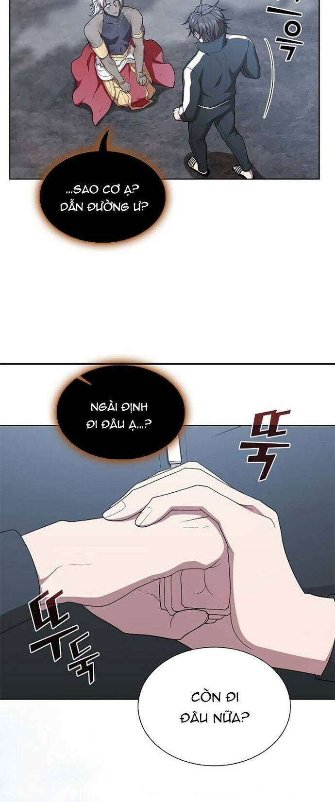 Tôi Là Người Chơi Leo Tháp Một Mình Chap 173 - Next Chap 174