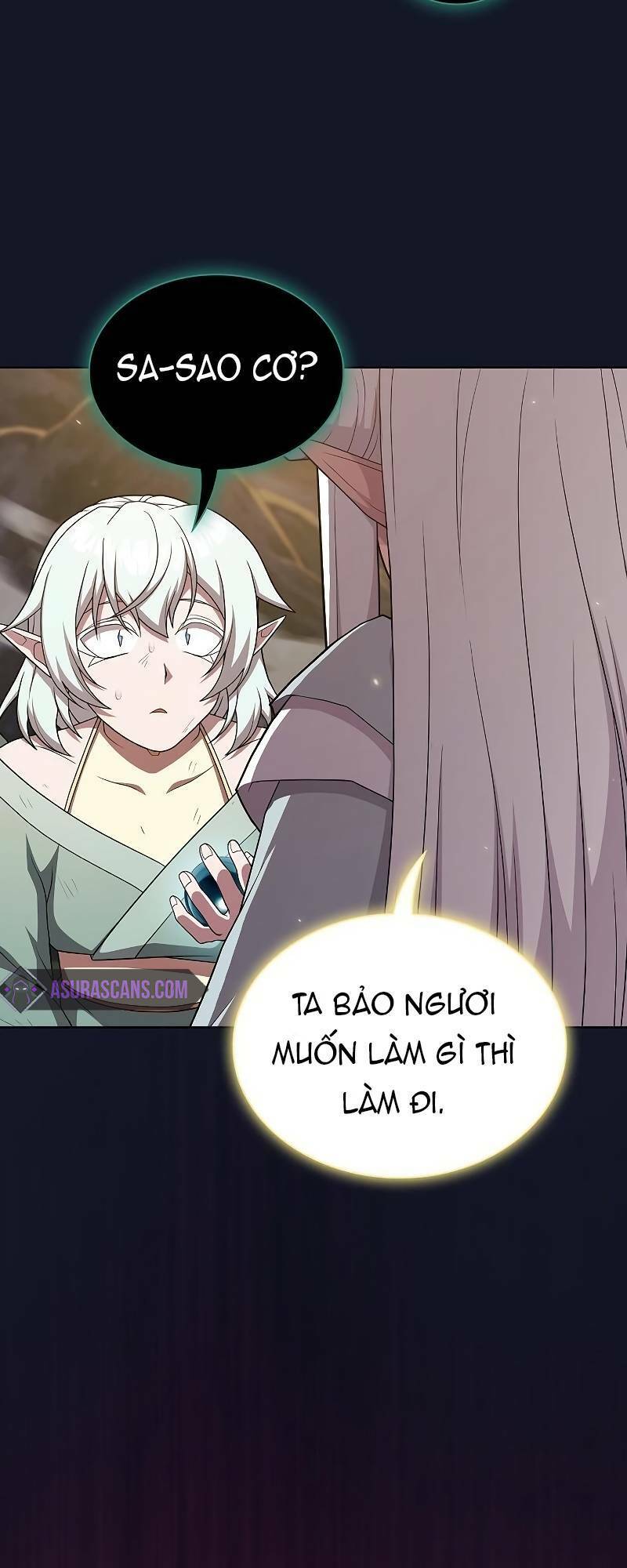 Tôi Là Người Chơi Leo Tháp Một Mình Chap 174 - Next Chap 175