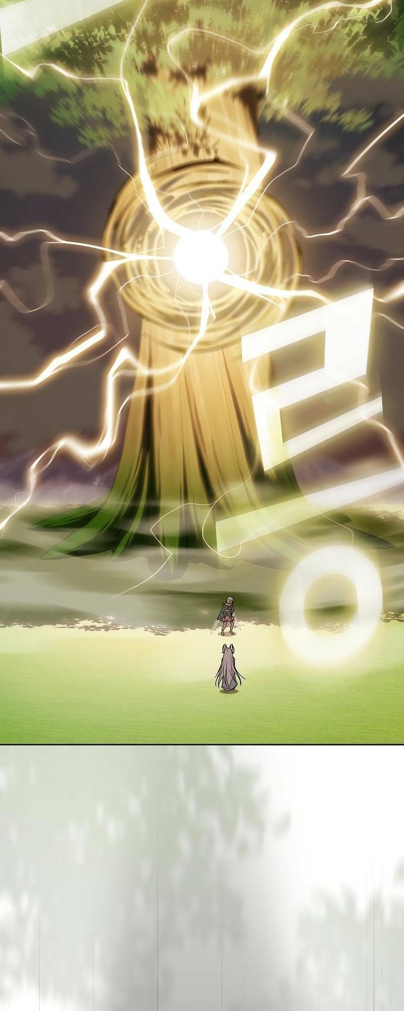 Tôi Là Người Chơi Leo Tháp Một Mình Chap 174 - Next Chap 175