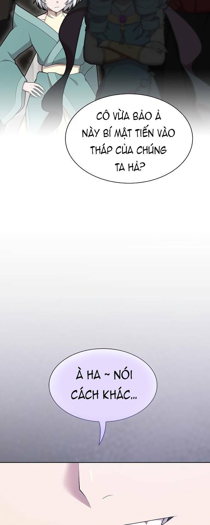 Tôi Là Người Chơi Leo Tháp Một Mình Chap 174 - Next Chap 175
