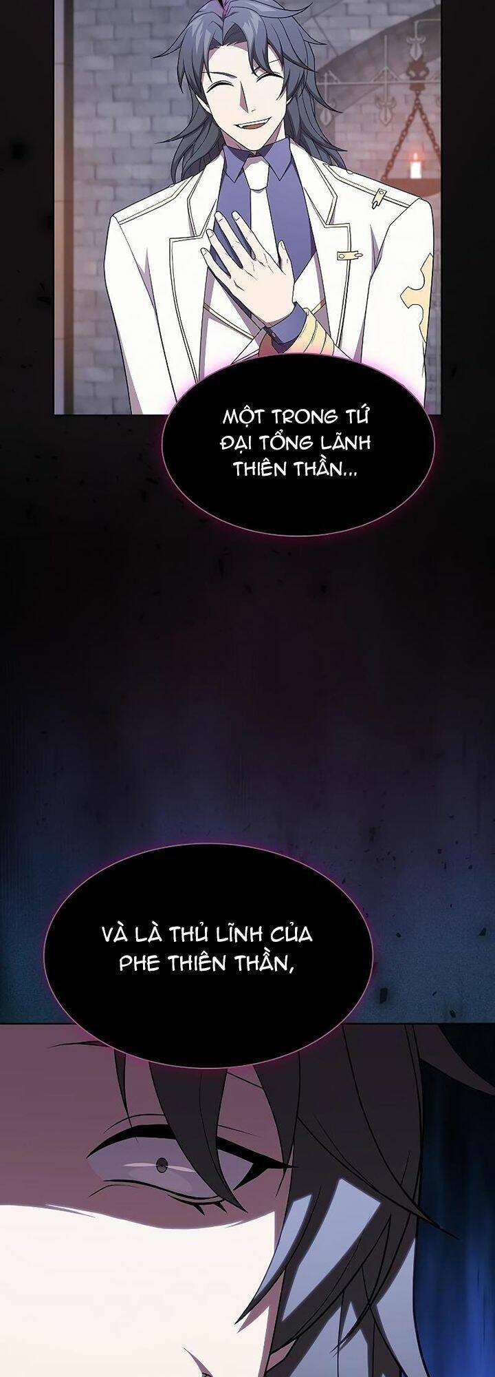Tôi Là Người Chơi Leo Tháp Một Mình Chap 175 - Next Chap 176