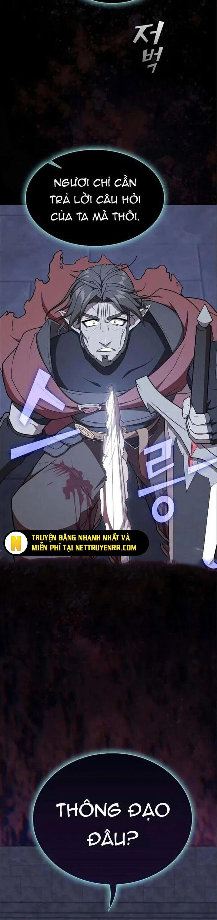 Tôi Là Người Chơi Leo Tháp Một Mình Chap 184 - Next Chap 185