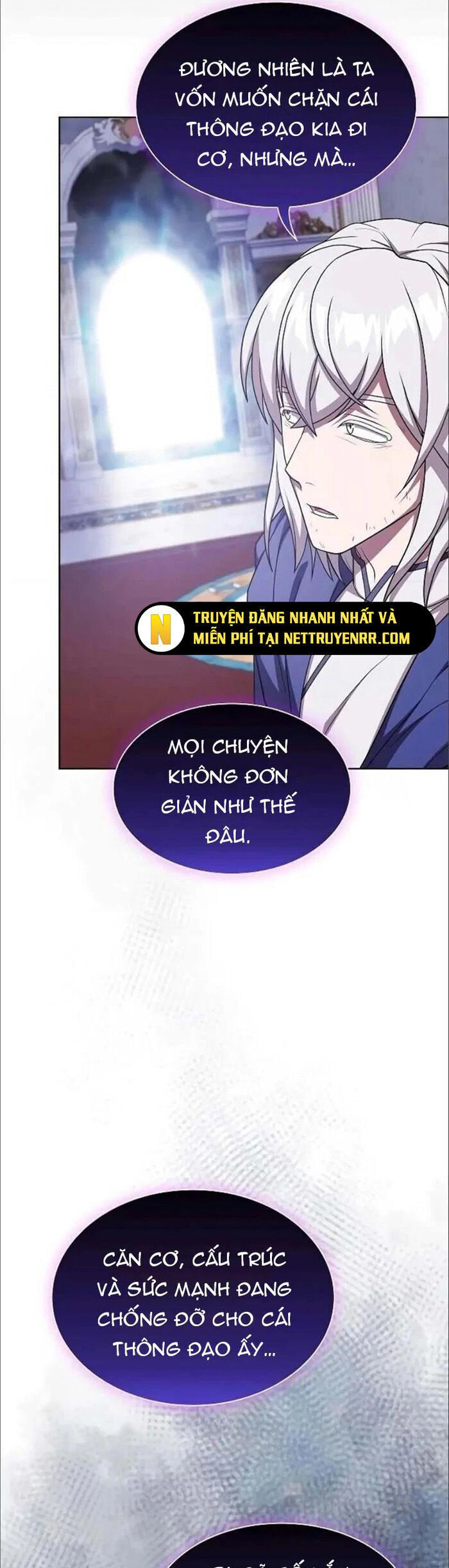 Tôi Là Người Chơi Leo Tháp Một Mình Chap 184 - Next Chap 185